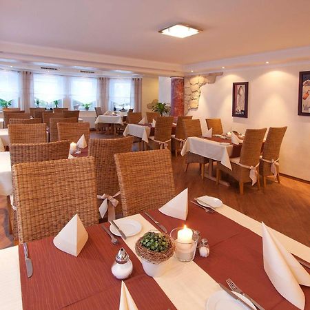 Hotel Flurschuetz 레네슈타트 외부 사진