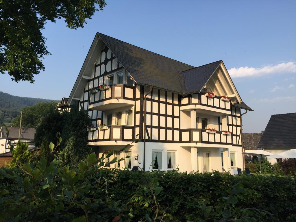 Hotel Flurschuetz 레네슈타트 외부 사진